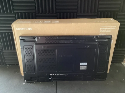 Samsung VH55B-E Image