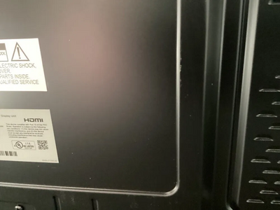 Samsung VH55B-E Image