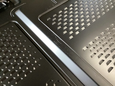 Samsung VH55B-E Image