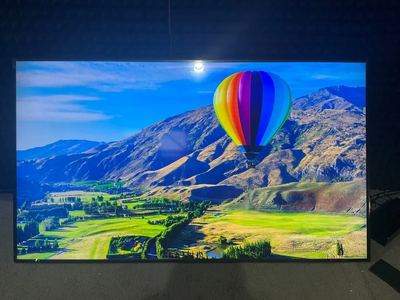 Samsung The frame ls03a Image