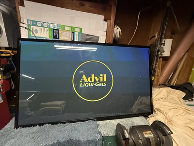Samsung Plasma display Image