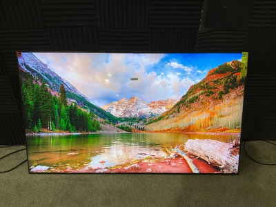 Samsung Qn85c Image