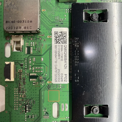 Samsung Qn90b Image