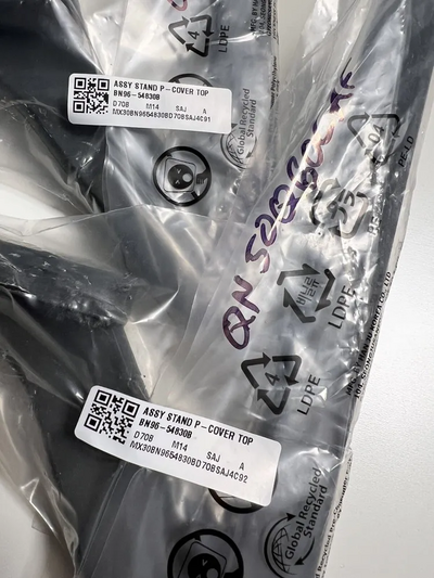 Samsung Q60c Image