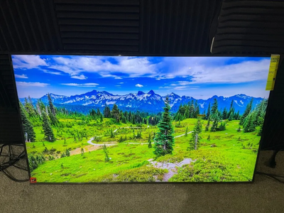 Samsung Q60c Image