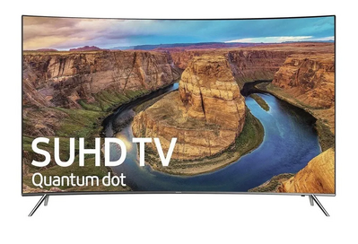 Samsung UN65KS8500 Image