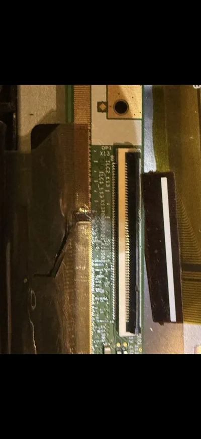Samsung UN65KS8500 Image