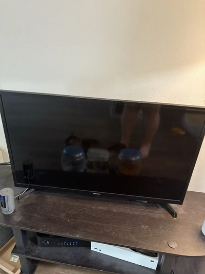 Samsung Hg32ne690bf Image