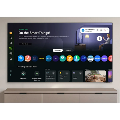 Samsung Qn100qn80ffxza Image