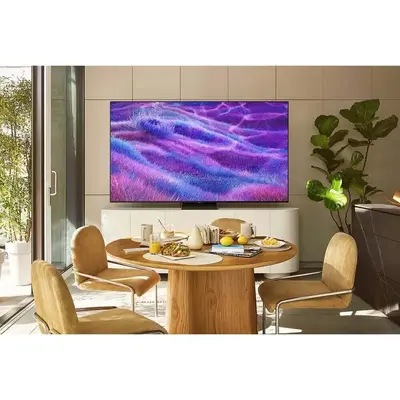 Samsung Qn100qn80ffxza Image