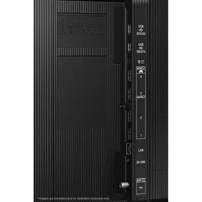 Samsung Qn100qn80ffxza Image