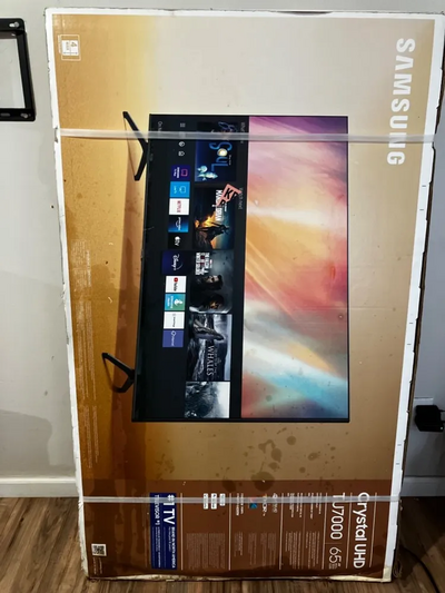 Samsung Tu7000 Image