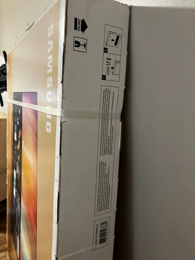 Samsung Tu7000 Image