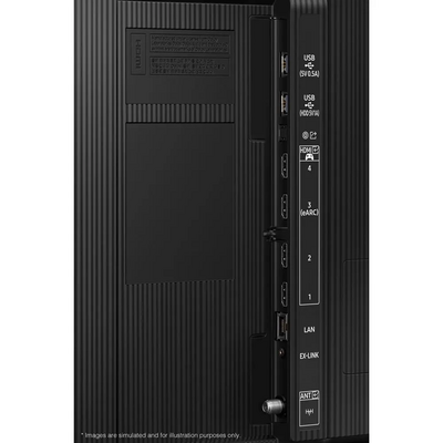 Samsung Qn50q80dafxza Image