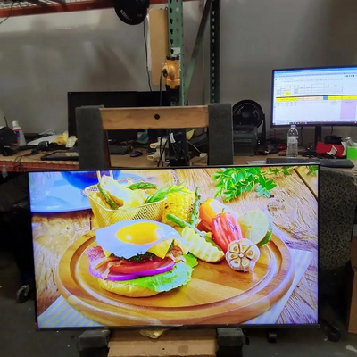 Samsung Qn50q80dafxza Image