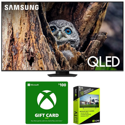 Samsung Qn50q80dafxza Image