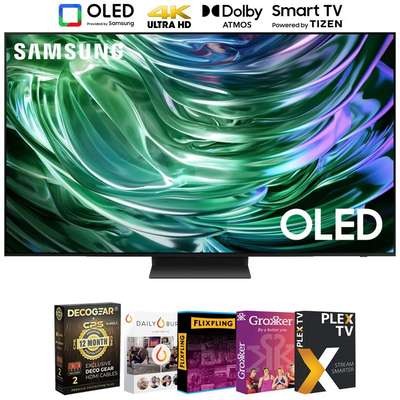 Samsung Qn77s90dafxza Image
