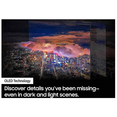 Samsung Qn77s90dafxza Image