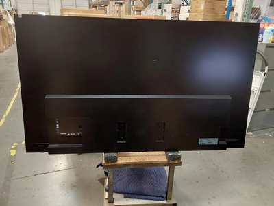 Samsung Qn77s90dafxza Image