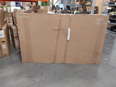 Samsung Qn77s90dafxza Image