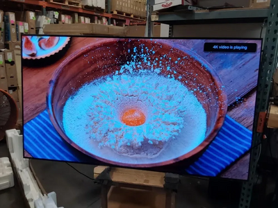 Samsung Qn77s90dafxza Image