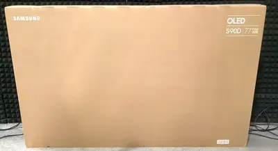 Samsung Qn77s90dafxza Image