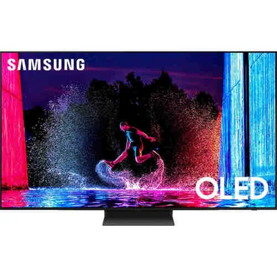 Samsung QN65S90DAFXZA Image