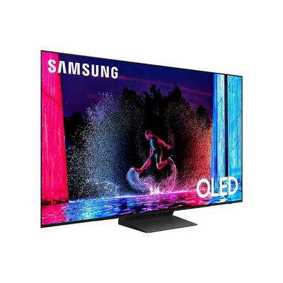 Samsung QN65S90DAFXZA Image
