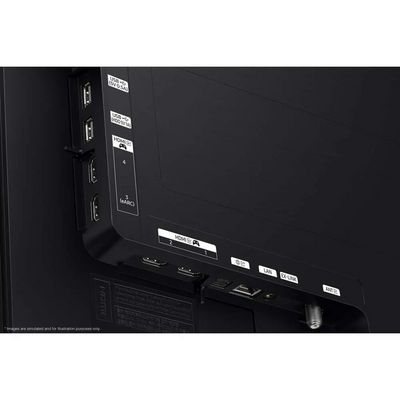Samsung QN65S90DAFXZA Image