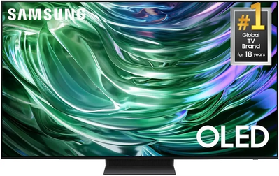 Samsung QN65S90DAFXZA Image
