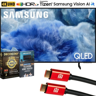 Samsung Qn43q8faafxza Image
