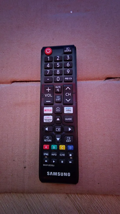 Samsung Qn85b Image