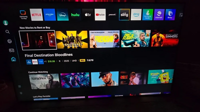 Samsung Qn85b Image
