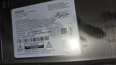 Samsung Qn85b Image