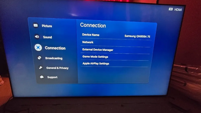 Samsung Qn85b Image