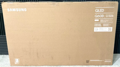 Samsung Q60b Image