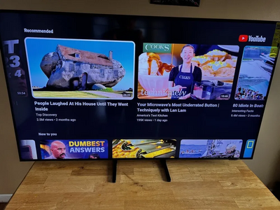 Samsung Q70a Image