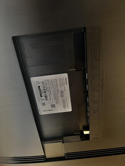Samsung Q70a Image