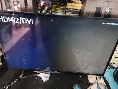 Samsung UN48J5200AF Image