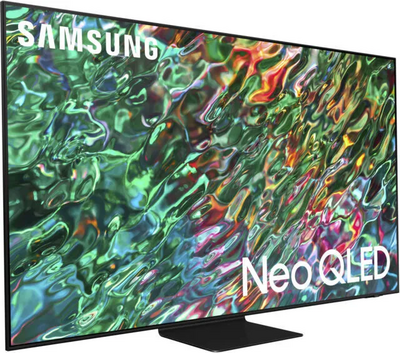 Samsung Qn43qn90bafxza Image