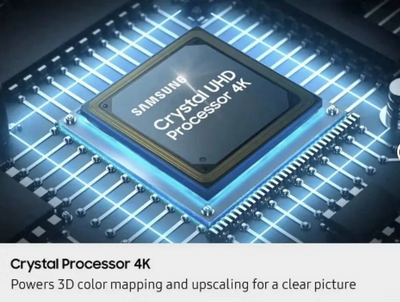 Samsung Tu690t Image