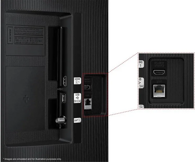 Samsung H5000F Image