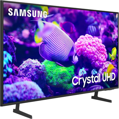 Samsung Au8000 Image