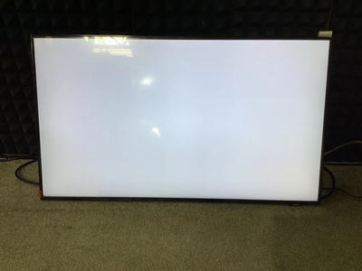 Samsung UN43DU8000 Image