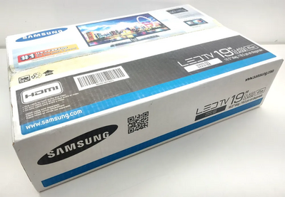 Samsung UN19F4000 Image