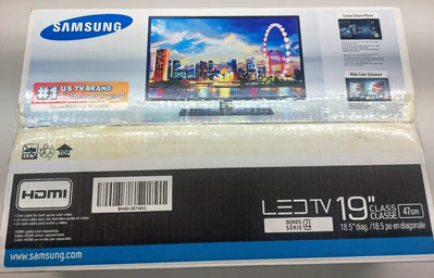 Samsung UN19F4000 Image