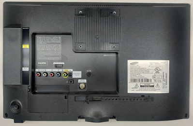 Samsung UN19F4000 Image