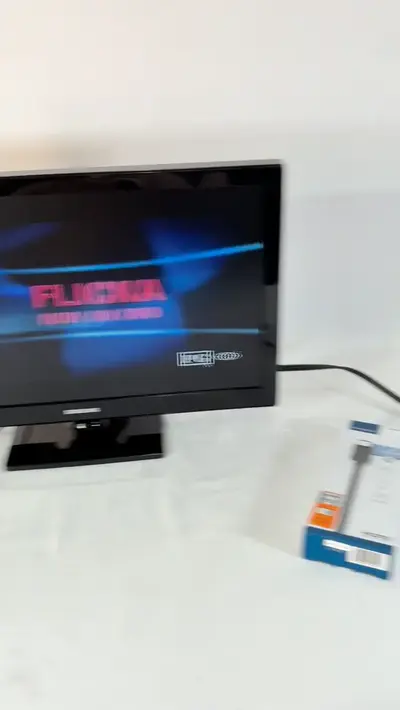 Samsung UN19F4000 Image