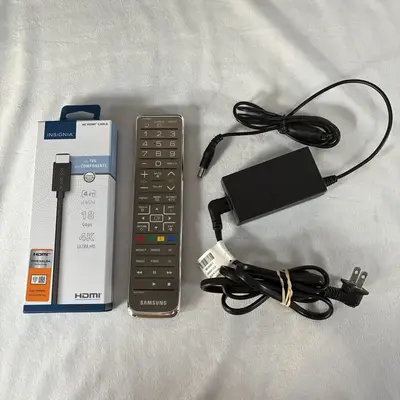 Samsung UN19F4000 Image