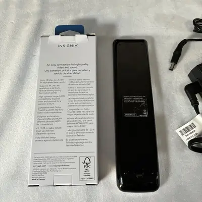 Samsung UN19F4000 Image